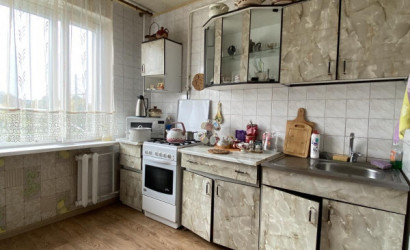 Купить 1-комнатную квартиру, Брест, Молодогвардейская ул.. Фото 5