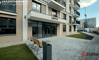 Купить 3-комнатную квартиру, Минск, Цвирко 96(Советский район). Фото 6