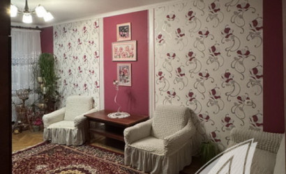 Купить 3-комнатную квартиру, Брест, Восток, пр-т Партизанский. Фото 12