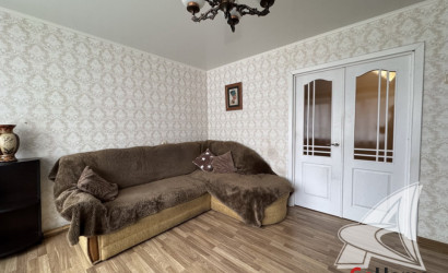 Купить 2-комнатную квартиру, Брест, Восток, ул. Московская. Фото 3