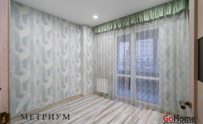 Купить 3-комнатную квартиру, Минск, Макаенка ул., 12/Б (Первомайский район). Фото 9