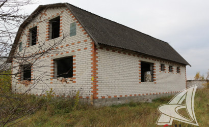 Купить дом, Домачево, Домачевский с/с, 20 соток. Фото 5