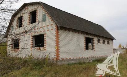  2-этаж.(126 м2), Домачево(Домачевский с/с)