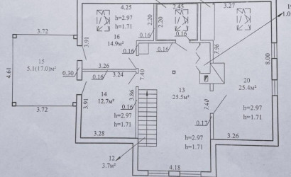 Купить дом, Турковщина, 12.5 соток. Фото 50