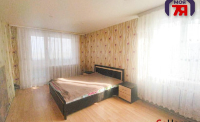 Купить 4-комнатную квартиру, Смольгово, Школьная ул., 6. Фото 3