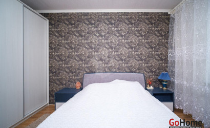 Купить 3-комнатную квартиру, Минск, Слободская ул., 21 (Московский район). Фото 8