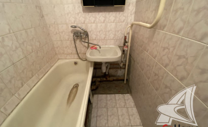 Купить 1-комнатную квартиру, Брест, Вулька, ул. Вульковская. Фото 10