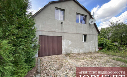 Купить коттедж, Брест, ул. Журавецкая, д. , 5 соток. Фото 1
