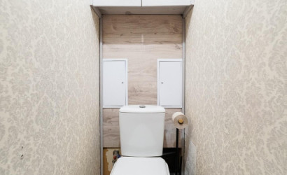 Купить 4-комнатную квартиру, Минск, Горецкого ул., 69(Фрунзенский район). Фото 19