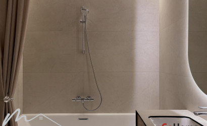 Купить 2-комнатную квартиру, Минск, Белградская ул., 1 (Октябрьский район). Фото 16