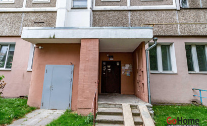 Купить 3-комнатную квартиру, Минск, Чайлытко ул., 22 (Фрунзенский район). Фото 30