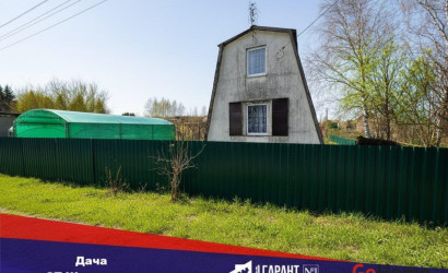 Купить дом в деревне, Жаворонок, 7 соток. Фото 16