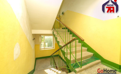 Купить 2-комнатную квартиру, Молодечно, Городокская ул., 114. Фото 15