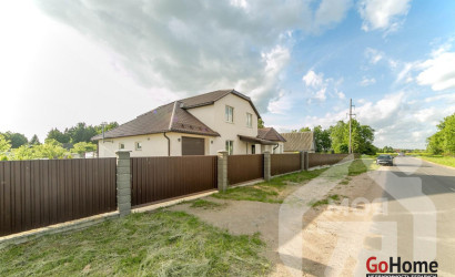 Купить дом, Домаши, Советская ул., 25 соток. Фото 42
