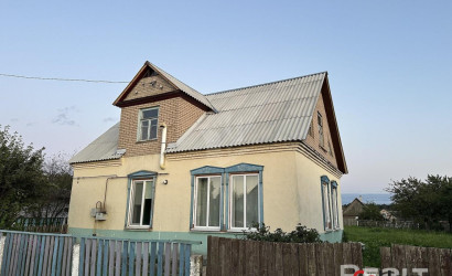  Купить дом