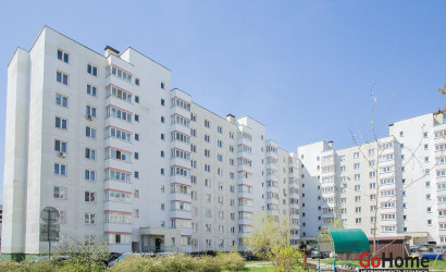 Купить 3-комнатную квартиру, Минск, Камайская ул., 14(Центральный район). Фото 26
