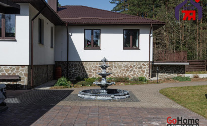 Купить коттедж, Колодищи, Карповича ул., 15.7 соток. Фото 34