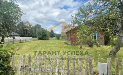 Купить дом, Борисы, Домачевский с/с, 22.91 соток. Фото 2