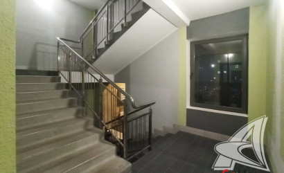 Купить 3-комнатную квартиру, Брест, Вулька, ул. Колесника. Фото 20