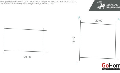 Купить дом в деревне, Шарик, 6 соток. Фото 5