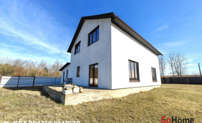 Купить дом, Серафимово, Полевая ул., 53, 11.73 соток. Фото 7