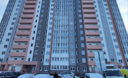 Купить 3-комнатную квартиру, Минск, Волгоградская ул., 72 (Первомайский район). Фото 1