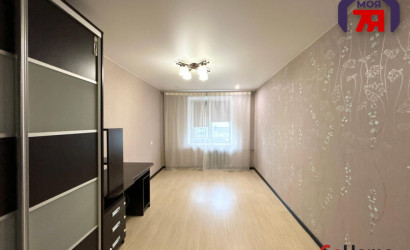 Купить 3-комнатную квартиру, Солигорск, Железнодорожная ул., 16. Фото 9