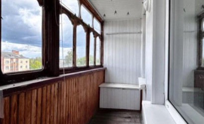 Купить 3-комнатную квартиру, Красная Слобода, Советская ул., 65. Фото 5