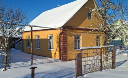 Купить дом, Молодечно, Калиновского ул., 6 соток. Фото 4