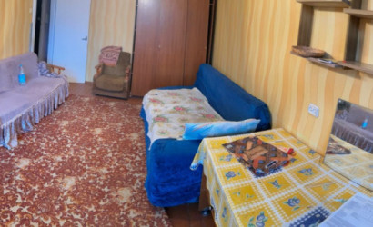 Купить 1-комнатную квартиру, Фариново, Ул. Центральная, д. 29. Фото 13