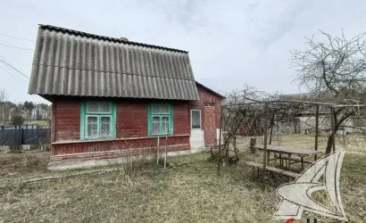  2-этаж.(29.8 м2), Брест(Клейниковский с/с)