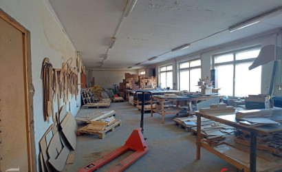 Продажа помещения, Новый Путь, Центральная ул., 40,  1804 кв.м.. Фото 8