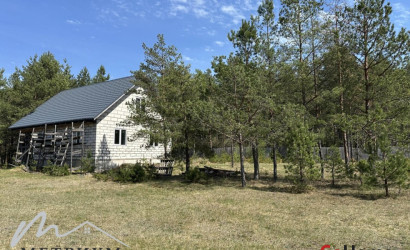 Купить дом, Столбцы, Лесная ул., 22.42 соток. Фото 39