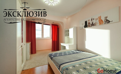 Купить 5-комнатную квартиру, Минск, Авангардная ул., 54 (Партизанский район). Фото 8