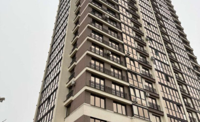 Купить 1-комнатную квартиру, Минск, Николы Теслы, 28 (Октябрьский район). Фото 15