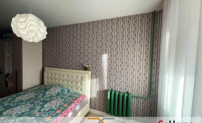 Купить 3-комнатную квартиру, Солигорск, Набережная ул., 7. Фото 4