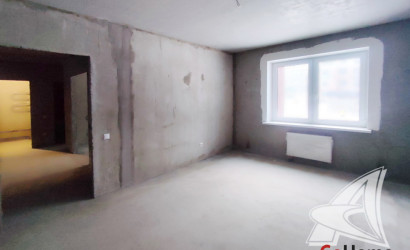 Купить 2-комнатную квартиру, Брест, Граевка, ул. Олега Кошевого. Фото 9