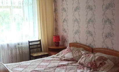 Снять 2-комнатную квартиру на сутки, Ивацевичи, Ленинская,5. Фото 4