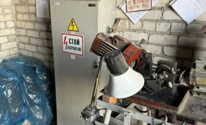 Продажа помещения, Лида, Фурманова пер., 15,  1200 кв.м.. Фото 12