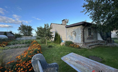 Купить дом, Береговой, Балтийская, 9.94 соток. Фото 9