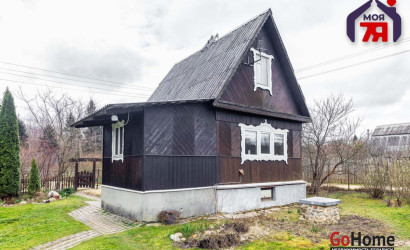 Купить дом в деревне, Крап, 14 соток. Фото 7