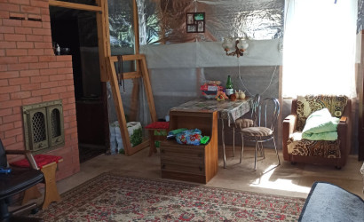 Купить дом в деревне, Юхновка, Центральная 10, 30 соток. Фото 17