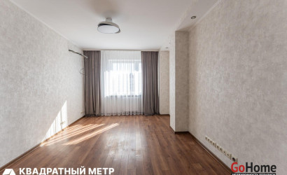 Купить 2-комнатную квартиру, Минск, Притыцкого ул., 39 (Фрунзенский район). Фото 6