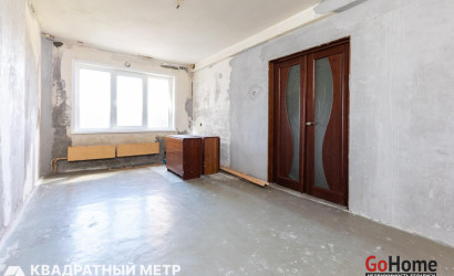 Купить 3-комнатную квартиру, Минск, Голубева ул., 22/1 (Московский район). Фото 13