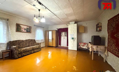 Купить дом, Поварчицы, Советская ул., 25 соток. Фото 5