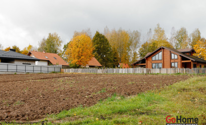 Купить участок, Крылово, 16.64 соток. Фото 6