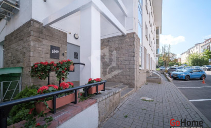 Аренда офиса, Минск, Замковая ул., 27, 154.6 кв.м.. Фото 2