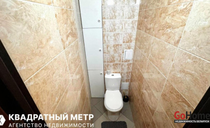 Купить 1-комнатную квартиру, Поморщина, Центральная ул.. Фото 9