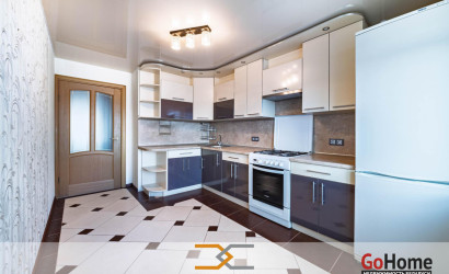 Купить 2-комнатную квартиру, Минск, Казинца ул., 120 (Октябрьский район). Фото 2