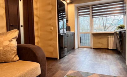 Снять 3-комнатную квартиру на сутки, Минск, ул. Золотая Горка, д. 6 (Советский район). Фото 17